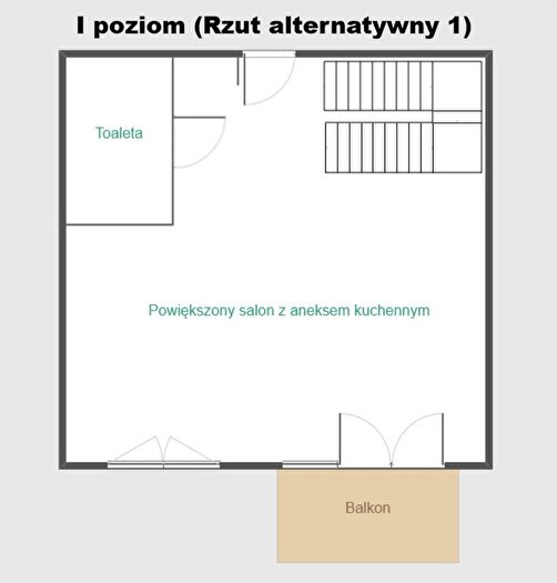 Tu Mieszkania Domy - 3