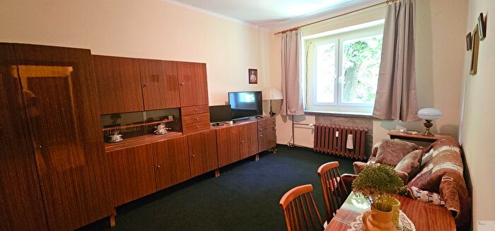 Mieszkanie 2-pokojowe do wynajęcia, Katowice – Gustawa Morcinka
