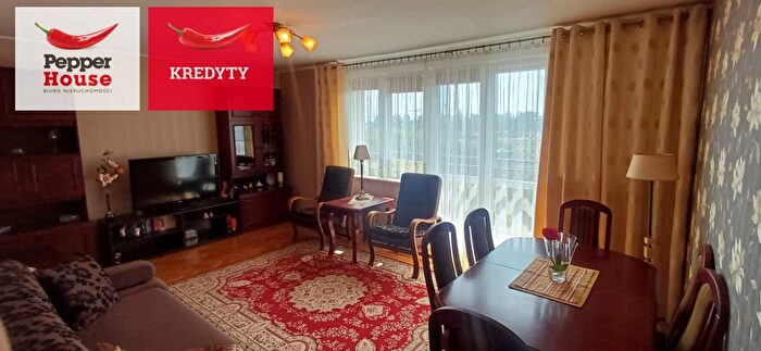 Mieszkanie 3-pokojowe na sprzedaż, Gdańsk – Marynarki Polskiej