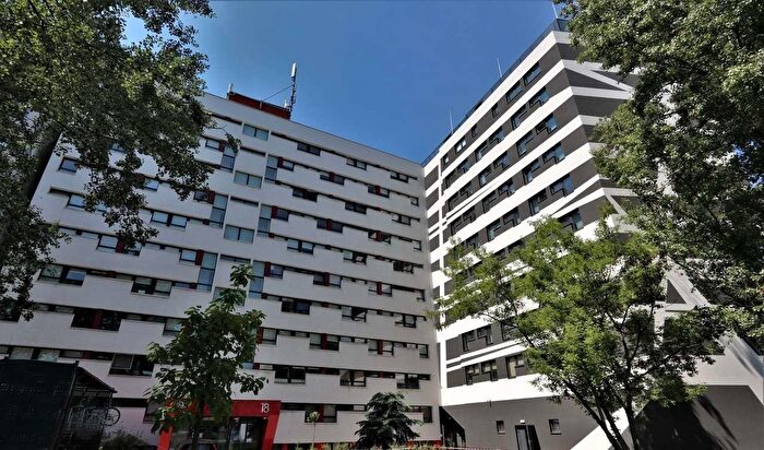 Mieszkanie 1-pokojowe do wynajęcia, Wrocław – Wybrzeże Ludwika Pasteura