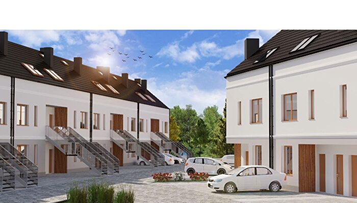 Mieszkanie 6-pokojowe na sprzedaż, Iwiny
