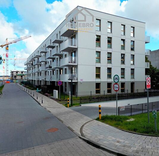 Mieszkanie 4-pokojowe na sprzedaż, Gdynia – Morska