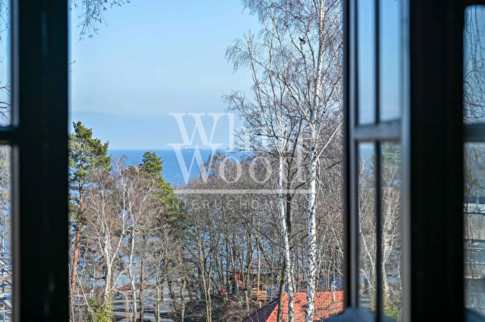 Dom na sprzedaż, Gdynia – Fryderyka Chopina