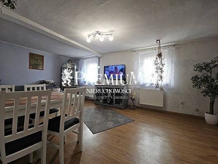 Dom 4-pokojowy na sprzedaż, Bagno