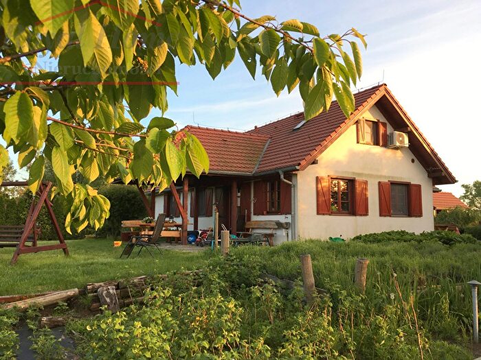 Dom 6-pokojowy na sprzedaż, Dziadowa Kłoda – Cicha