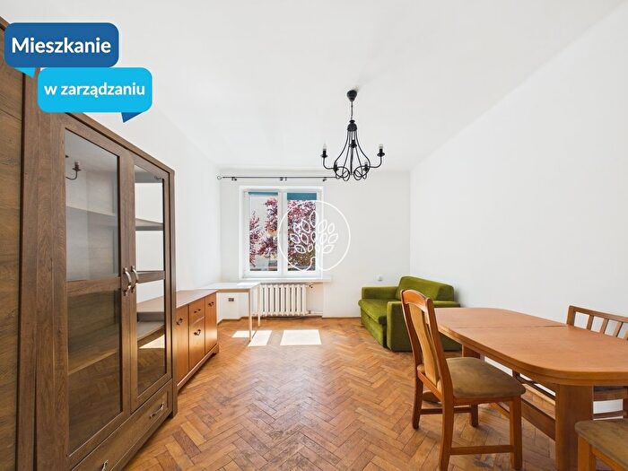 Mieszkanie 2-pokojowe do wynajęcia, Bydgoszcz – Ikara