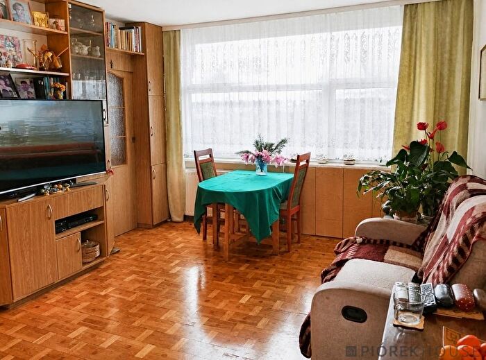 Mieszkanie 2-pokojowe na sprzedaż, Warszawa – Batalionu AK "Zośka"