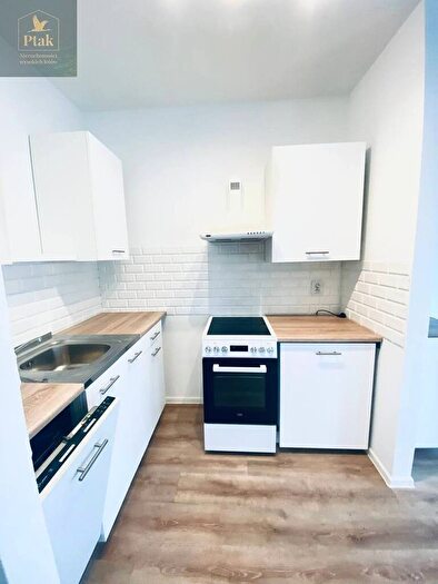 Mieszkanie 2-pokojowe do wynajęcia, Poznań – Ogrodowa