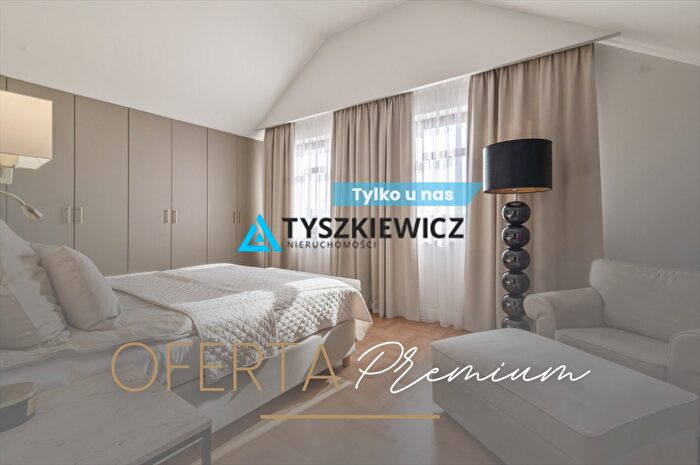 Dom 13-pokojowy na sprzedaż, Gdańsk – Złota