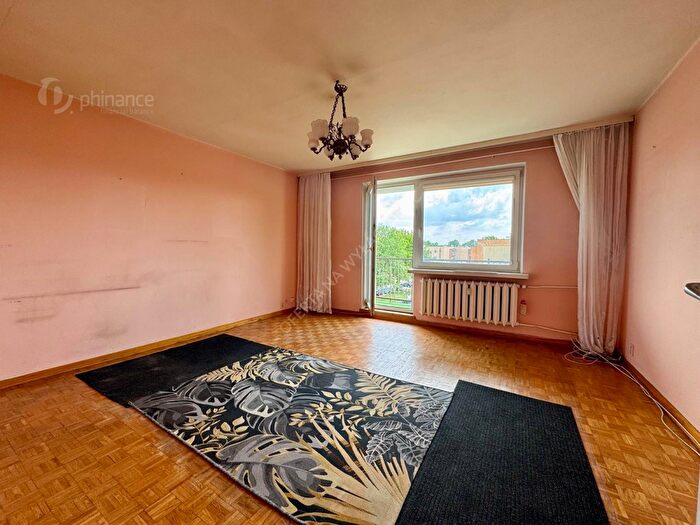Mieszkanie 4-pokojowe na sprzedaż, Nowy Dwór Mazowiecki