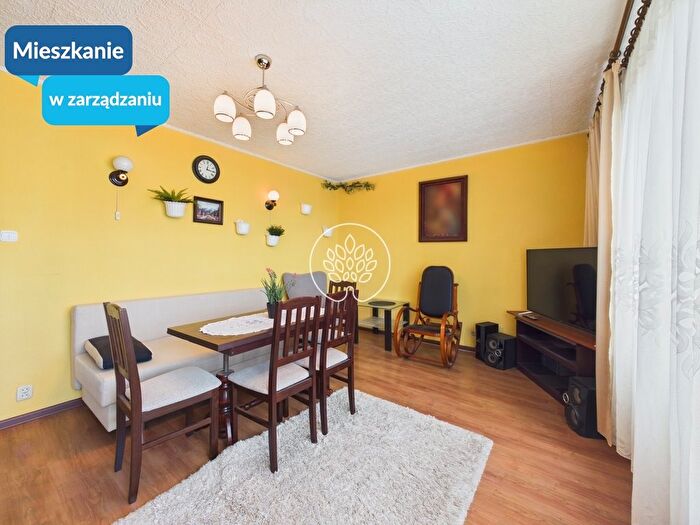 Mieszkanie 3-pokojowe do wynajęcia, Bydgoszcz