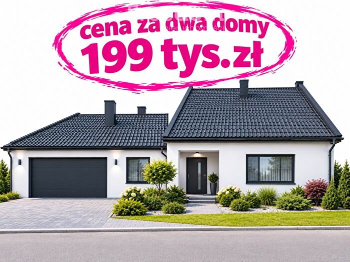 Tu Mieszkania Domy - 2