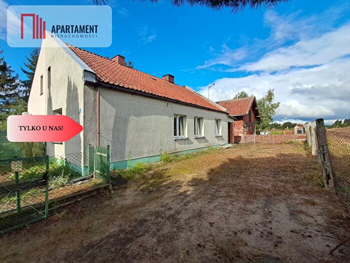 Dom 2-pokojowy na sprzedaż, Małżewo