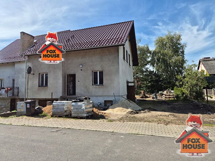 Dom 4-pokojowy na sprzedaż, Bolesławiec – Świerkowa