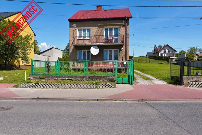Mieszkanie 2-pokojowe na sprzedaż, Słomniki