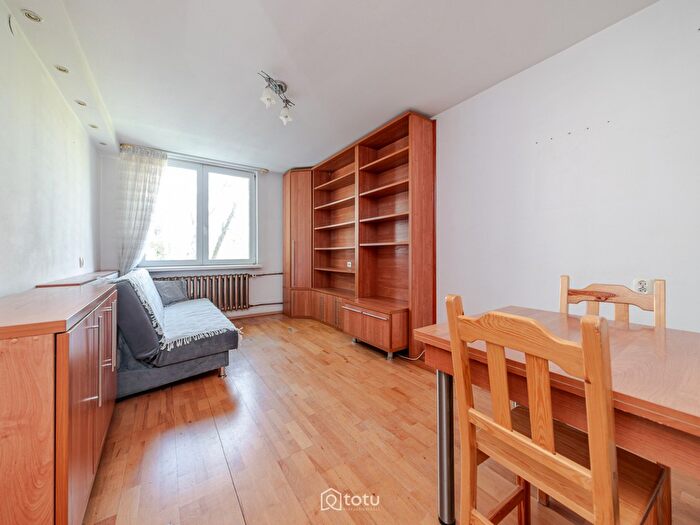 Mieszkanie 2-pokojowe na sprzedaż, Warszawa – Grójecka