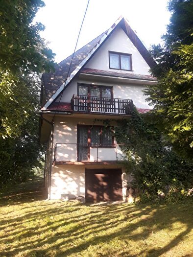Dom na sprzedaż, Zawoja