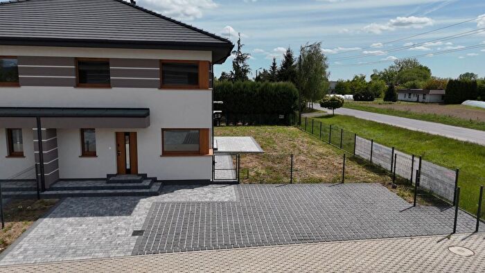 Dom 6-pokojowy na sprzedaż, Poznań – Szczepankowo