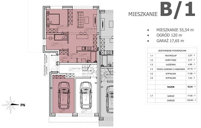 Tu Mieszkania Domy - 2
