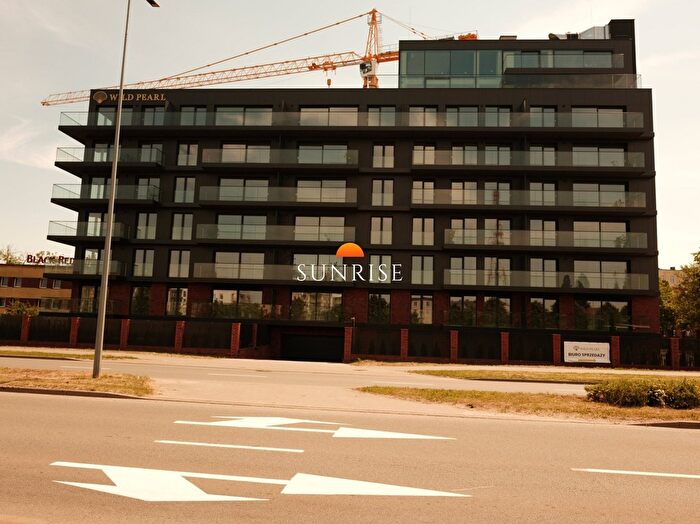 Mieszkanie 2-pokojowe na sprzedaż, Kołobrzeg – Solna