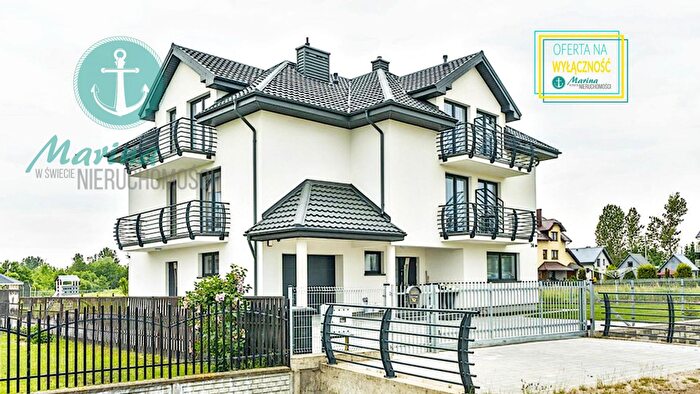 Dom na sprzedaż, Karwia