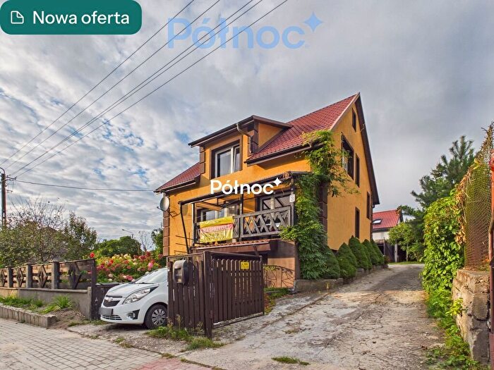 Dom 9-pokojowy na sprzedaż, Stare Juchy