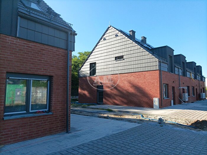 Dom 4-pokojowy na sprzedaż, Wrocław – Białych Tygrysów
