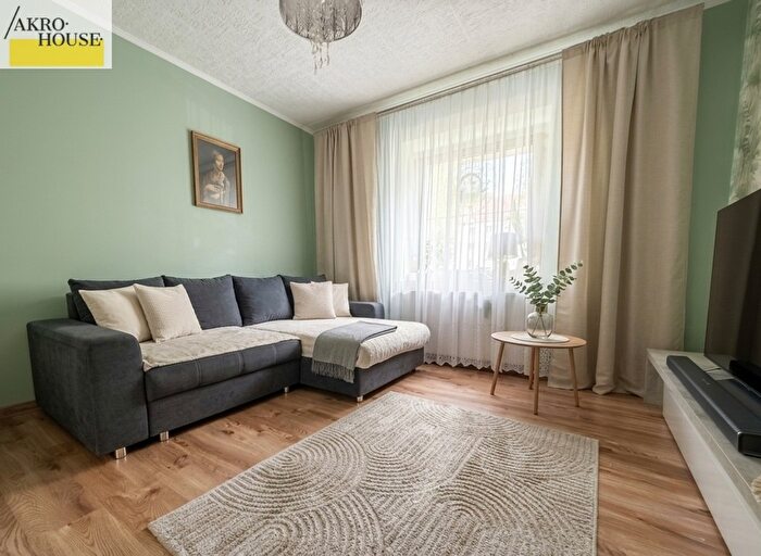 Mieszkanie 2-pokojowe na sprzedaż, Gliwice – Stanisława Mastalerza