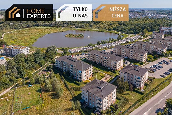 Mieszkanie 3-pokojowe na sprzedaż, Gdańsk – Konrada Guderskiego