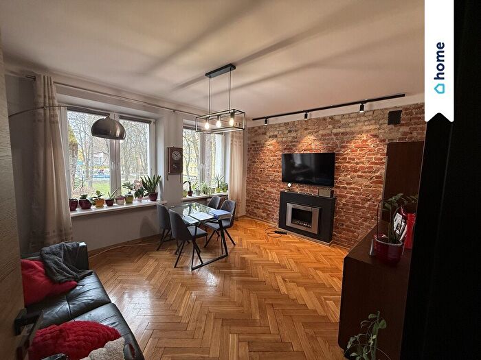 Mieszkanie 2-pokojowe na sprzedaż, Lublin – Pogodna
