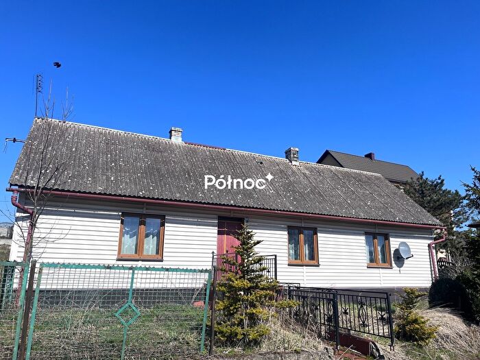 Dom 3-pokojowy na sprzedaż, Szreniawa