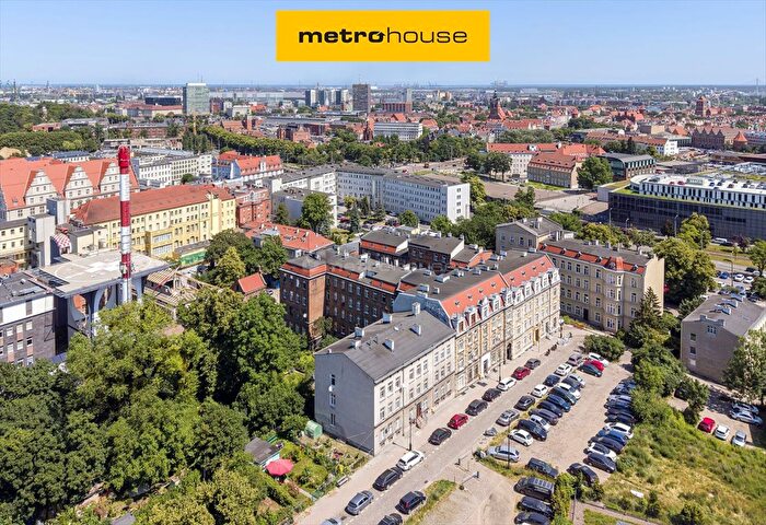 Mieszkanie 3-pokojowe na sprzedaż, Gdańsk – Górka
