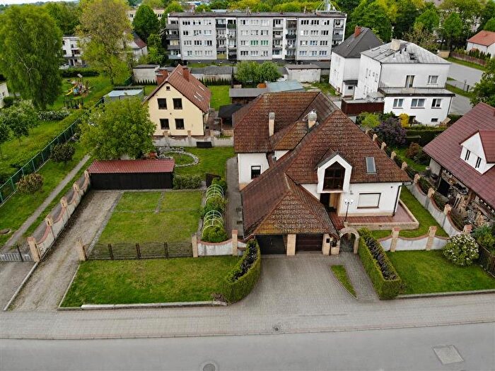 Tu Mieszkania Domy - 2