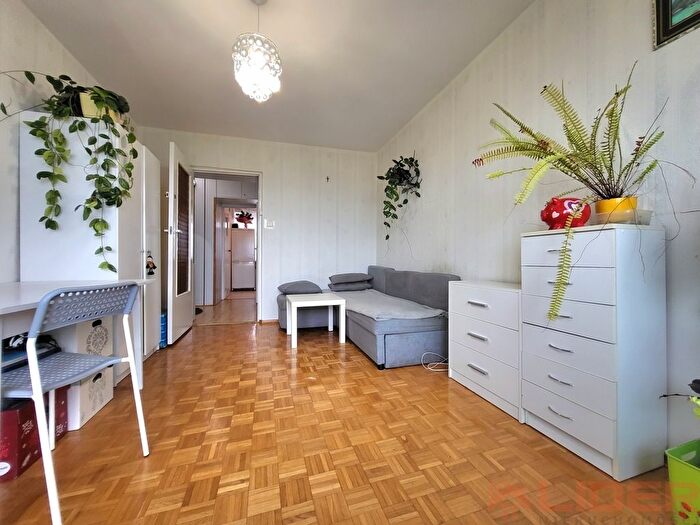 Mieszkanie 3-pokojowe na sprzedaż, Białystok