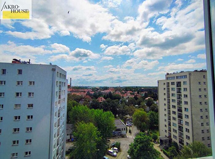 Mieszkanie 2-pokojowe na sprzedaż, Gliwice – Aleja Majowa