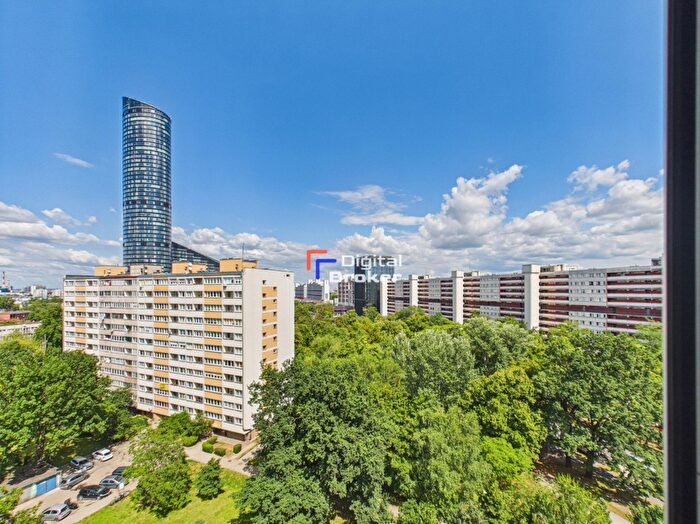Mieszkanie 2-pokojowe na sprzedaż, Wrocław – Zaporoska