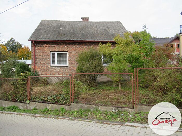 Dom 4-pokojowy na sprzedaż, Ogrodzieniec