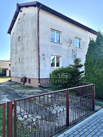 Dom 6-pokojowy na sprzedaż, Szczytno