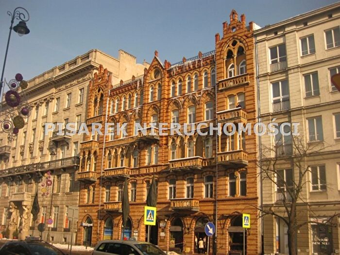 Mieszkanie 2-pokojowe na sprzedaż, Warszawa