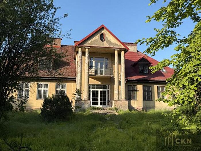 Dom do wynajęcia, Kraków – Rakowicka