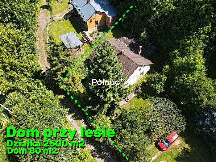 Dom 3-pokojowy na sprzedaż, Miechów