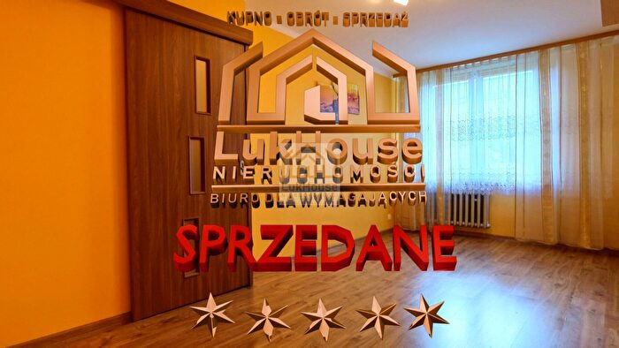 Mieszkanie 2-pokojowe na sprzedaż, Bytom – Gwarecka