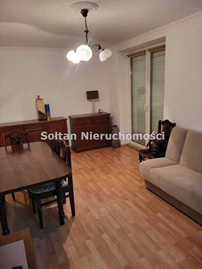 Mieszkanie 2-pokojowe na sprzedaż, Warszawa