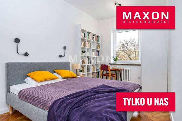 Mieszkanie 3-pokojowe do wynajęcia, Warszawa – Marszałkowska