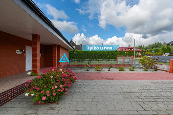 Dom 5-pokojowy na sprzedaż, Mały Klincz