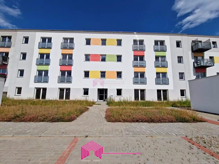 Mieszkanie 2-pokojowe na sprzedaż, Sianów