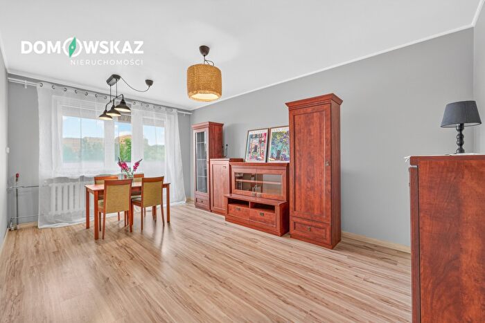 Mieszkanie 2-pokojowe na sprzedaż, Katowice – Eugeniusza Kwiatkowskiego