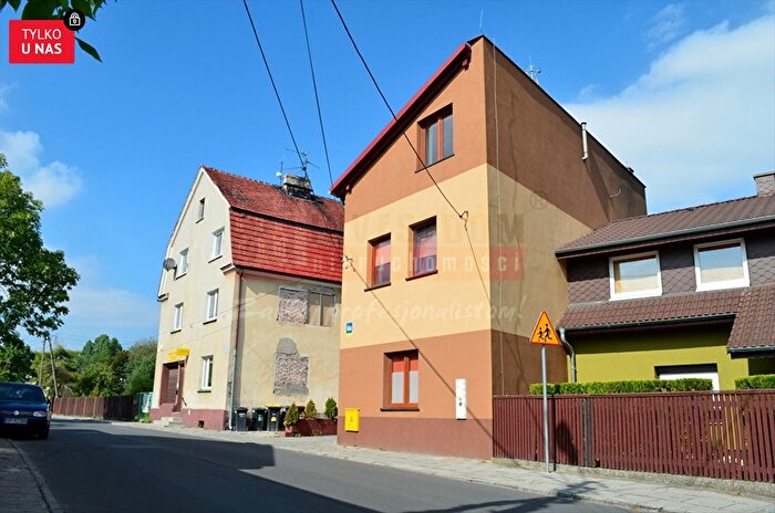 Dom 8-pokojowy na sprzedaż, Opole