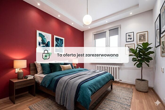 Mieszkanie 2-pokojowe na sprzedaż, Kraków – Osiedle Kalinowe