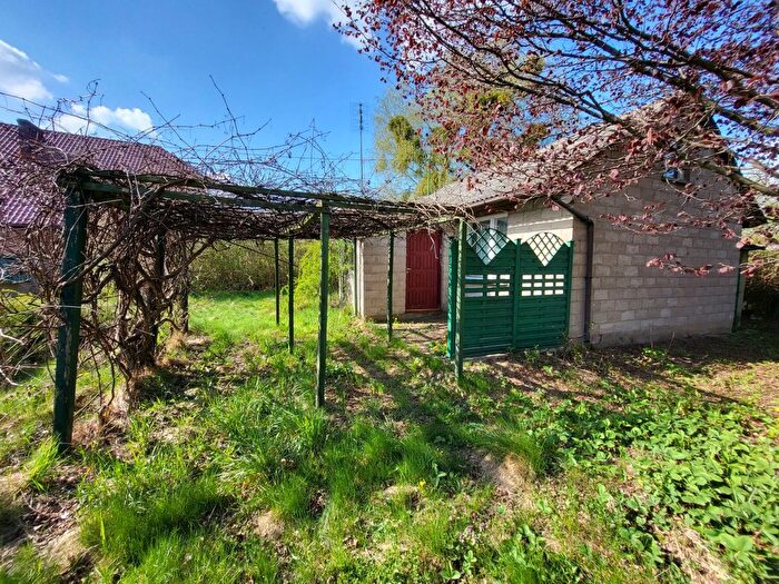 Dom 2-pokojowy na sprzedaż, Zwierzyniec Trzeci
